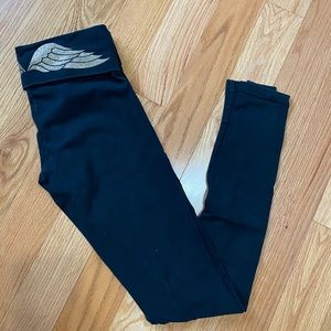 Black Leggings